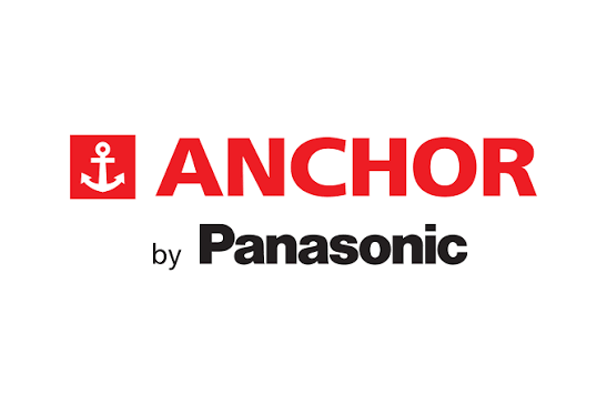 Anchor by Panasonic